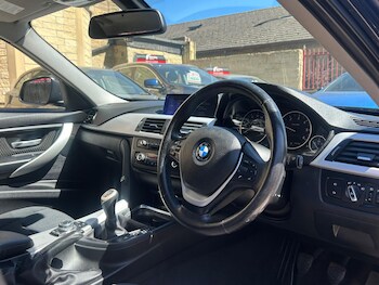 Used BMW 3 Series 2012 for sale - 78447554: Photo