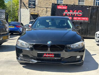 Used BMW 3 Series 2012 for sale - 78447554: Photo