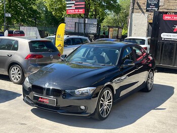 Used BMW 3 Series 2012 for sale - 78447554: Photo