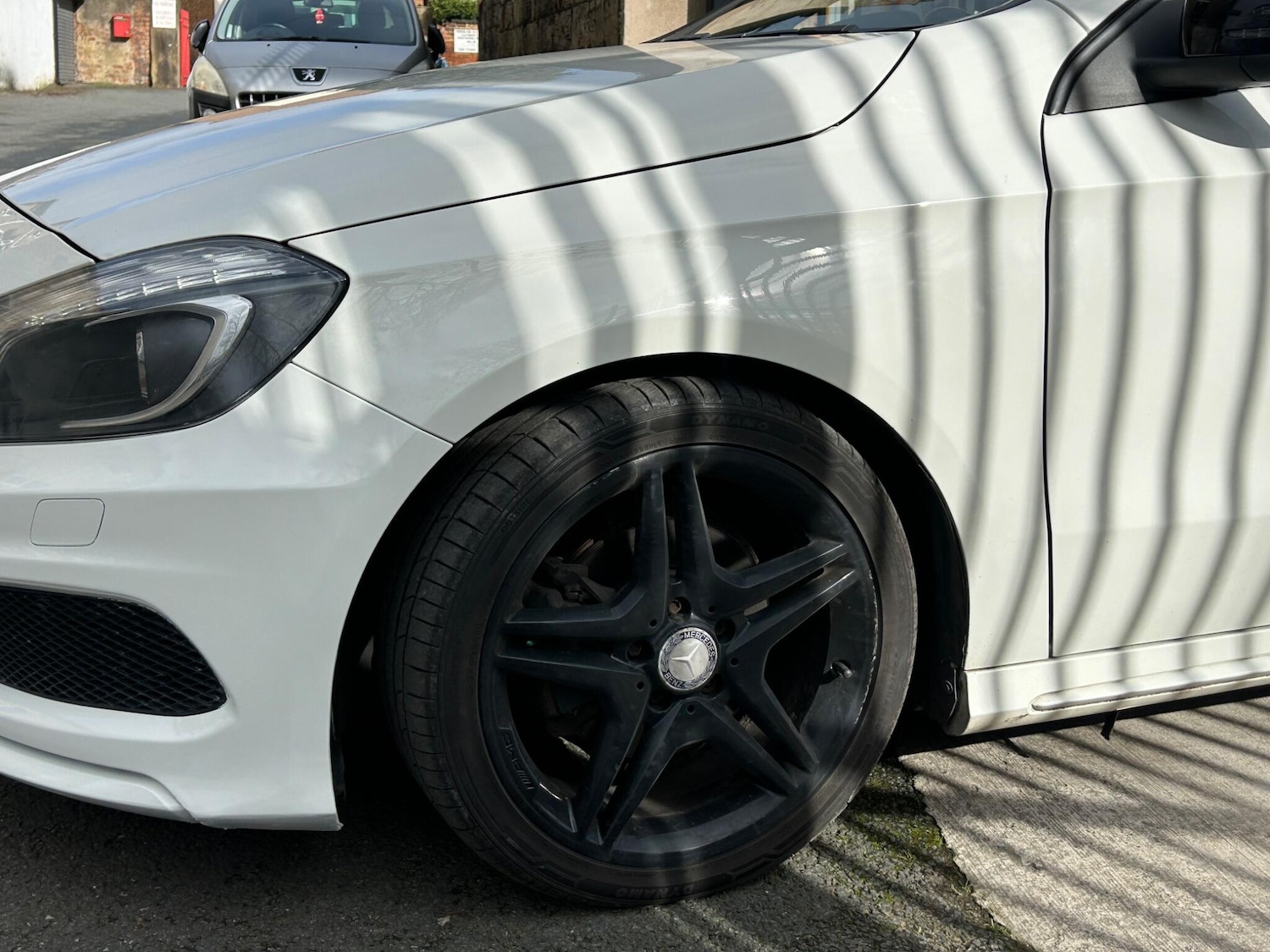 Used Mercedes-Benz A-Class for sale - 77724258: Photo 10