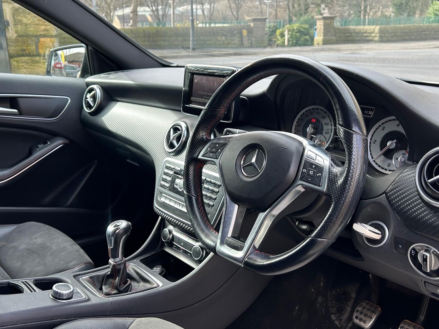 Used Mercedes-Benz A-Class for sale - 77724258: Photo 14