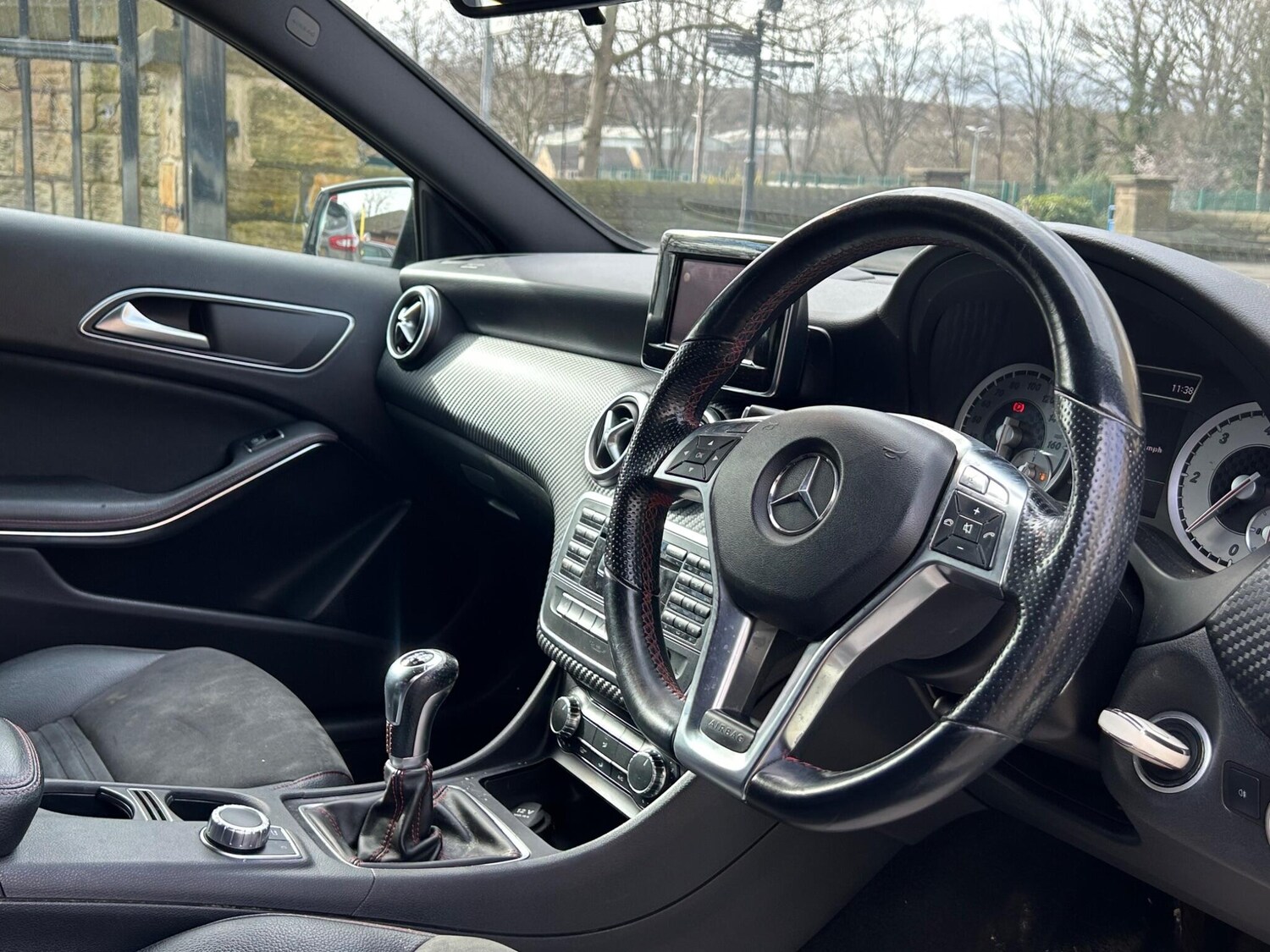 Used Mercedes-Benz A-Class for sale - 77724258: Photo 15