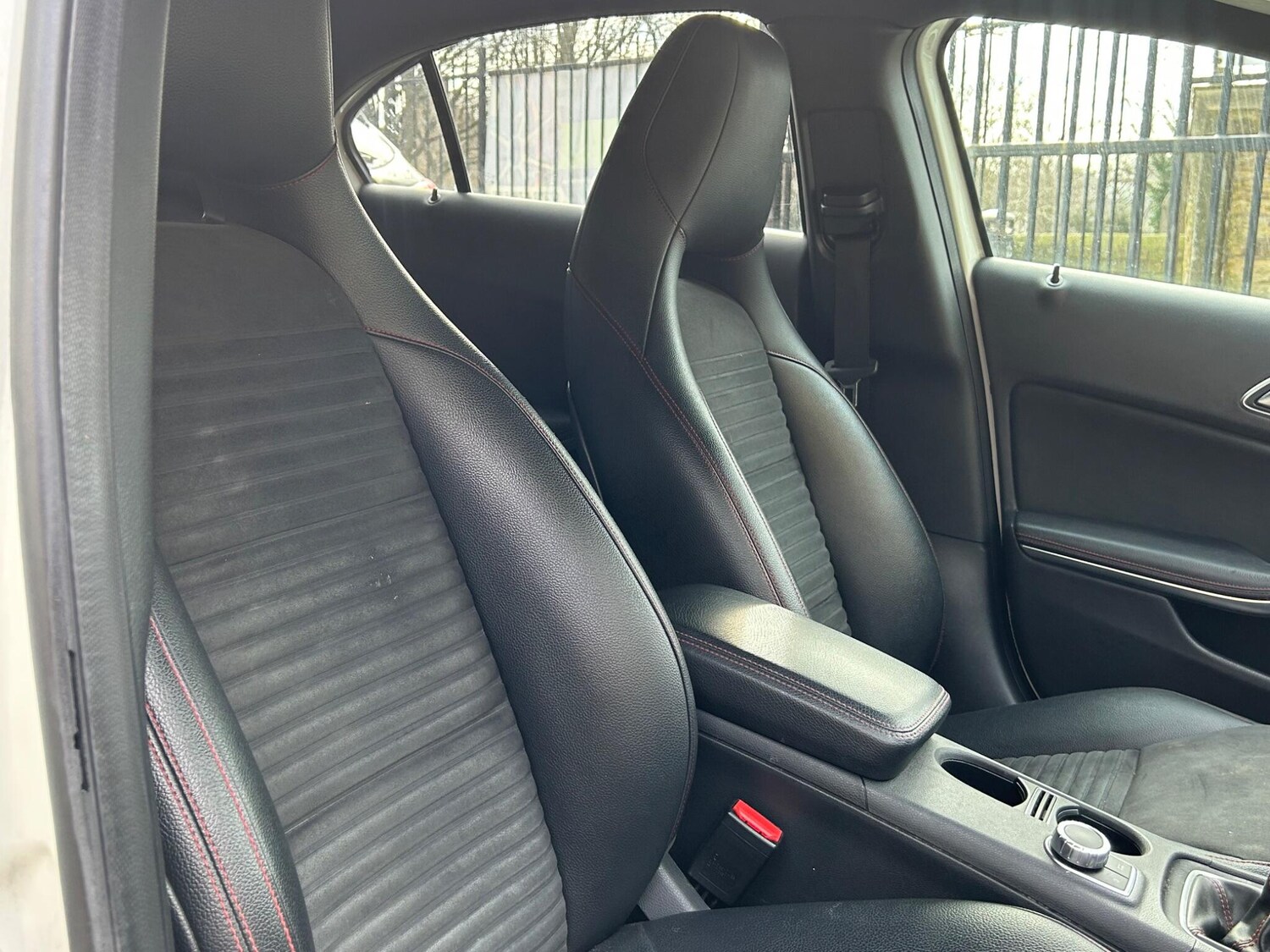 Used Mercedes-Benz A-Class for sale - 77724258: Photo 16