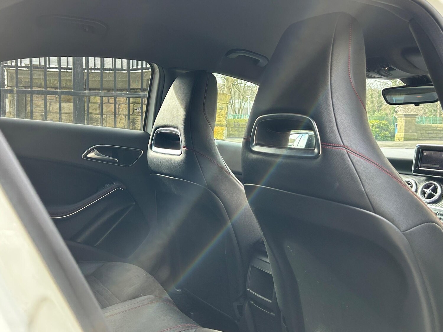 Used Mercedes-Benz A-Class for sale - 77724258: Photo 17