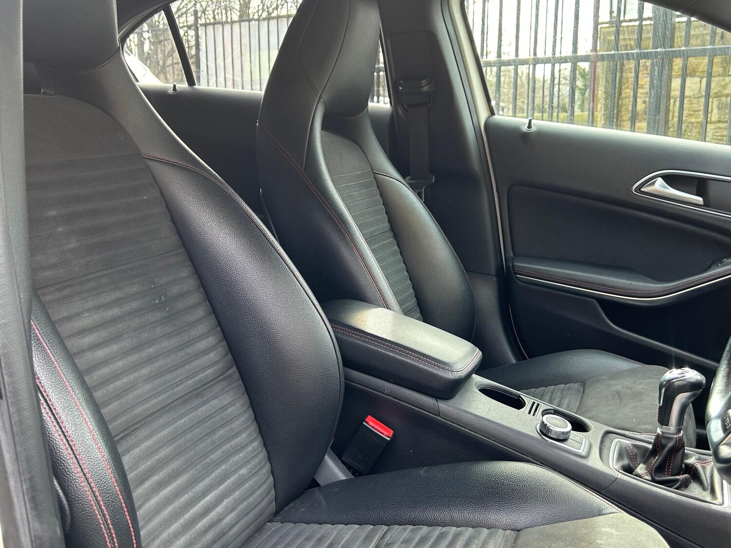 Used Mercedes-Benz A-Class for sale - 77724258: Photo 18