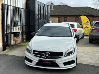 Used Mercedes-Benz A-Class 2013 for sale - 77724258: Photo