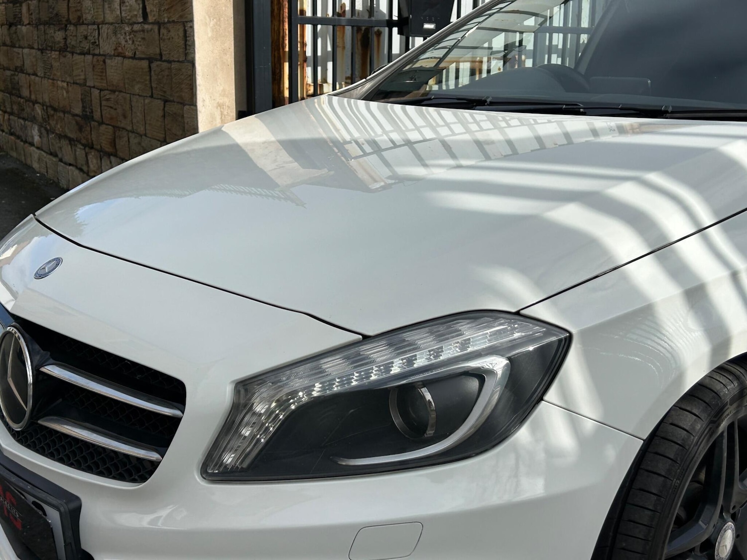 Used Mercedes-Benz A-Class for sale - 77724258: Photo 8