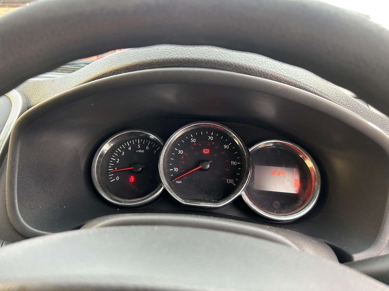 Used Dacia Sandero Stepway 2013 for sale - 77174903: Photo 26