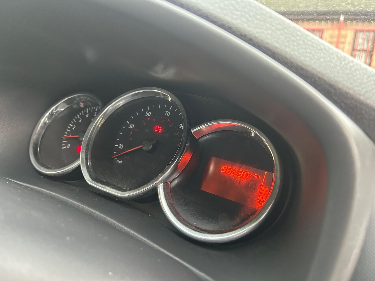 Used Dacia Sandero Stepway 2013 for sale - 77174903: Photo 28