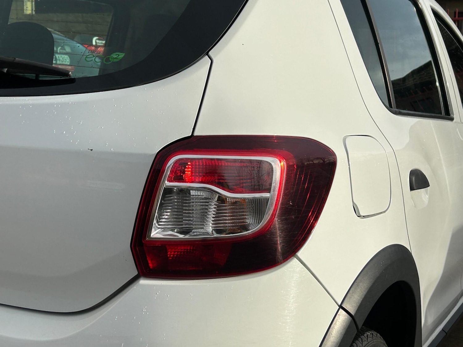 Used Dacia Sandero Stepway 2013 for sale - 77174903: Photo 30