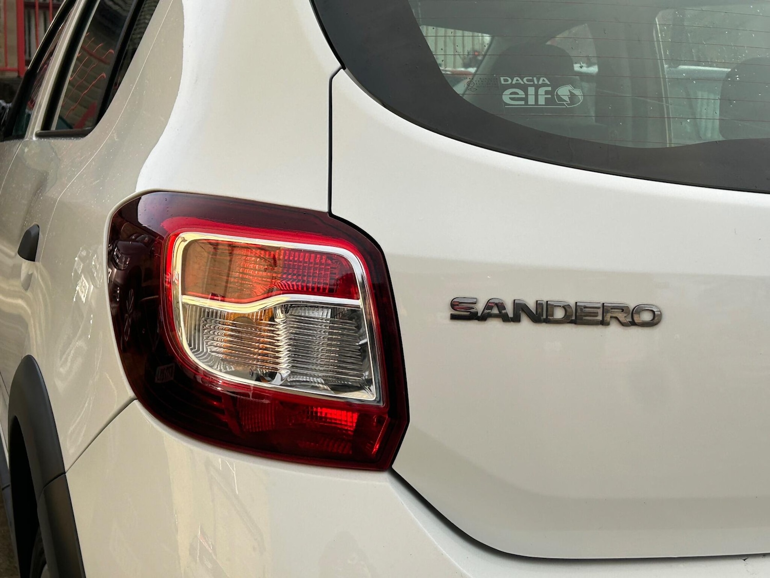 Used Dacia Sandero Stepway 2013 for sale - 77174903: Photo 31