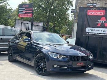 Used BMW 3 Series 2012 for sale - 79426330: Photo