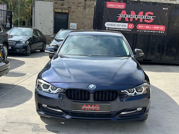 Used BMW 3 Series 2012 for sale - 79426330: Photo