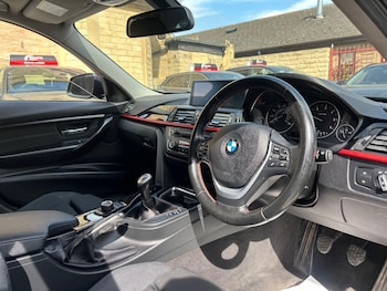 Used BMW 3 Series 2012 for sale - 79426330: Photo