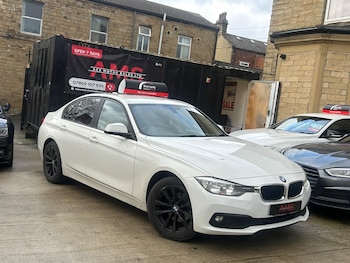 Used BMW 3 Series 2015 for sale - 77266930: Photo