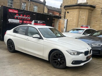 Used BMW 3 Series 2015 for sale - 77266930: Photo