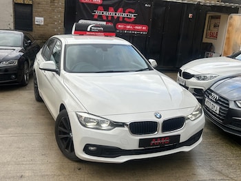 Used BMW 3 Series 2015 for sale - 77266930: Photo