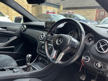 Used Mercedes-Benz A-Class 2013 for sale - 79224895: Photo