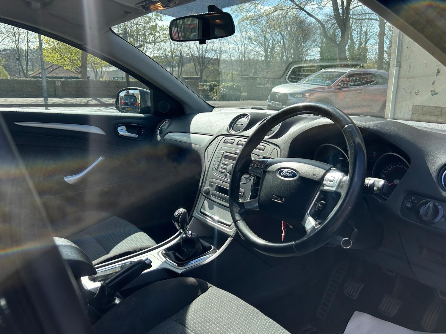 Used Ford Mondeo for sale - 78215104: Photo 10