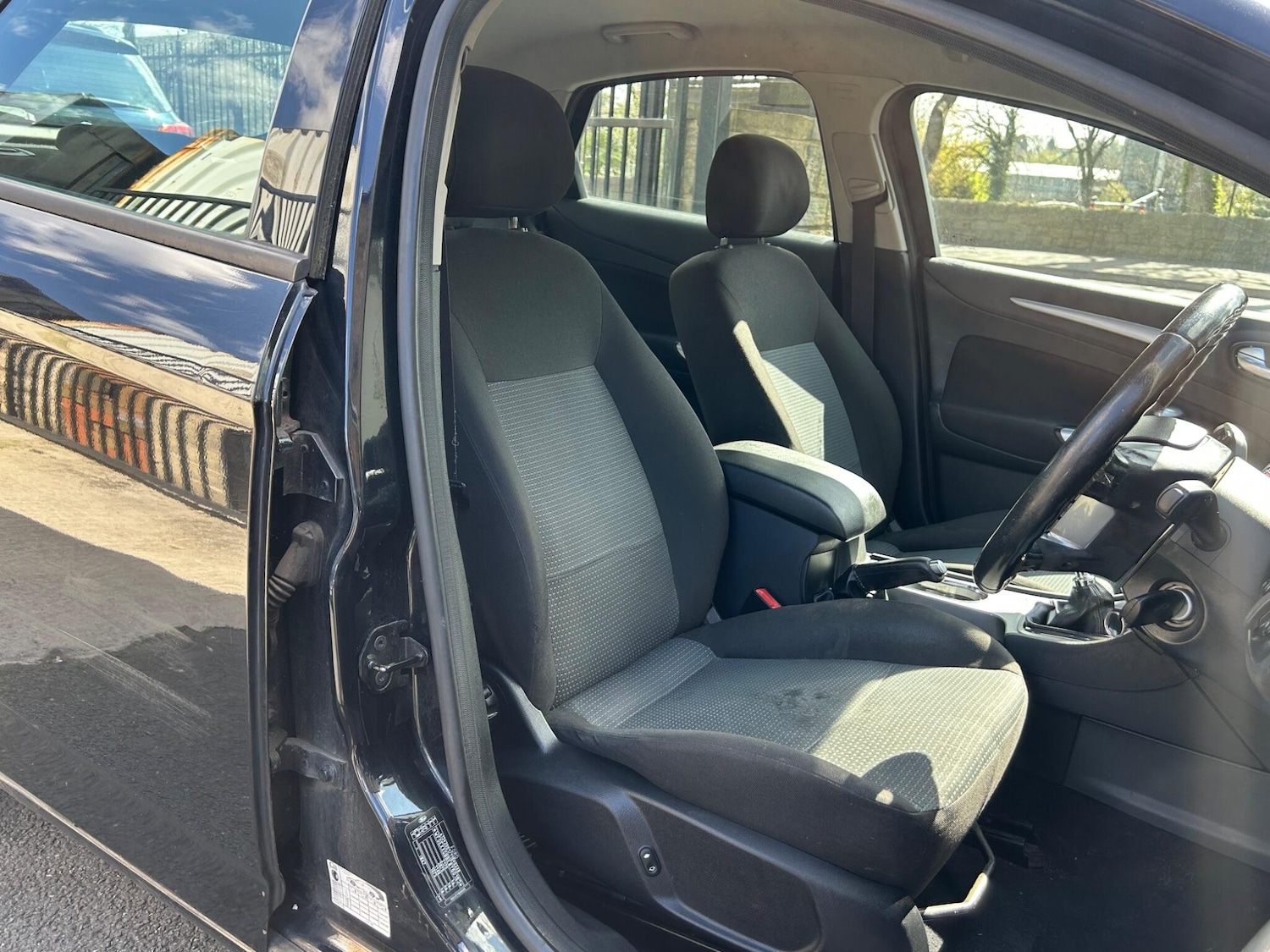 Used Ford Mondeo for sale - 78215104: Photo 12