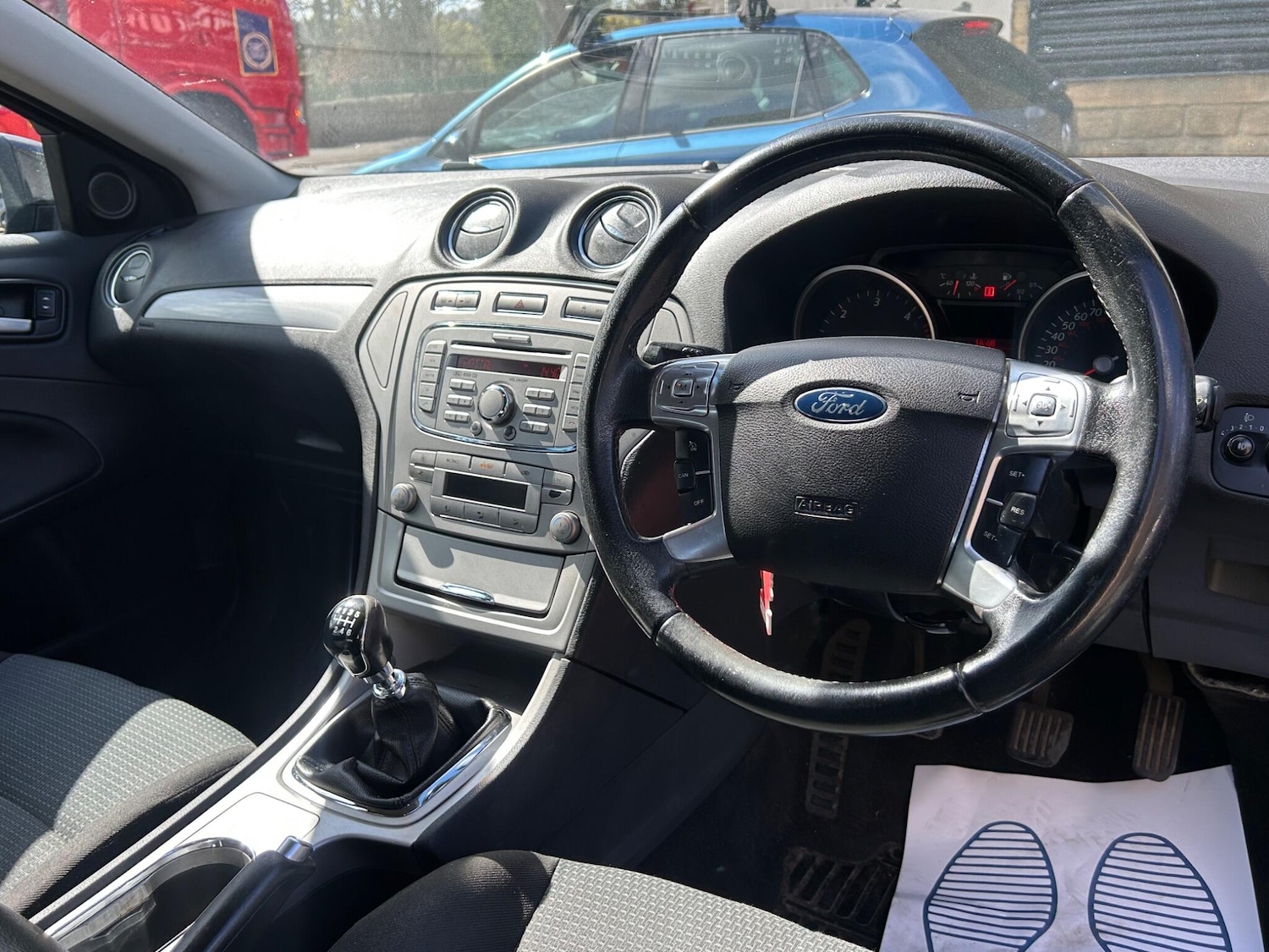 Used Ford Mondeo for sale - 78215104: Photo 13