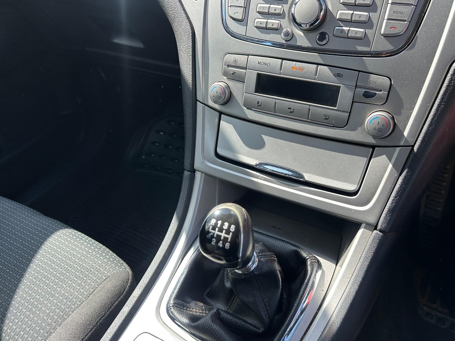 Used Ford Mondeo for sale - 78215104: Photo 16