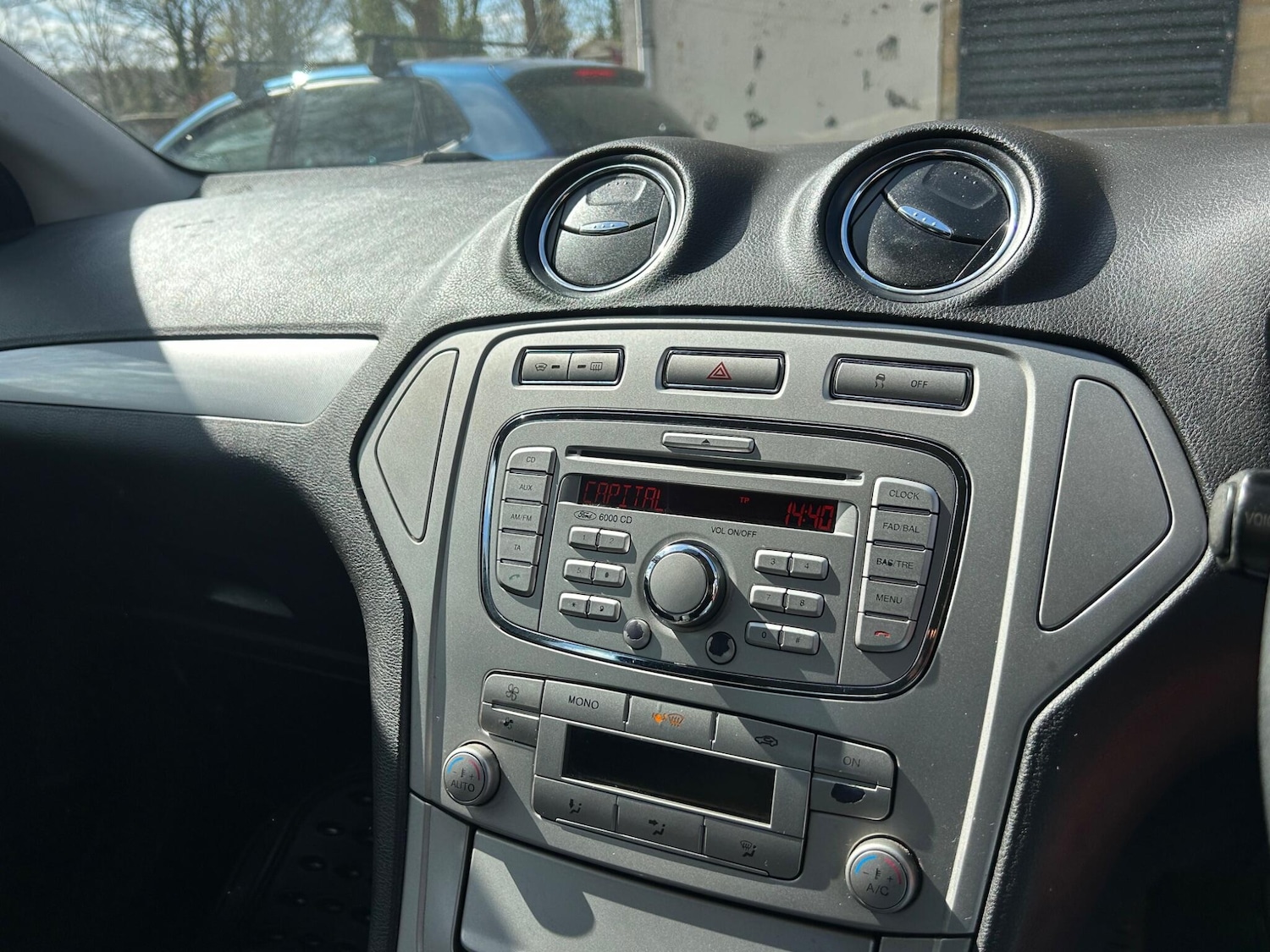 Used Ford Mondeo for sale - 78215104: Photo 17