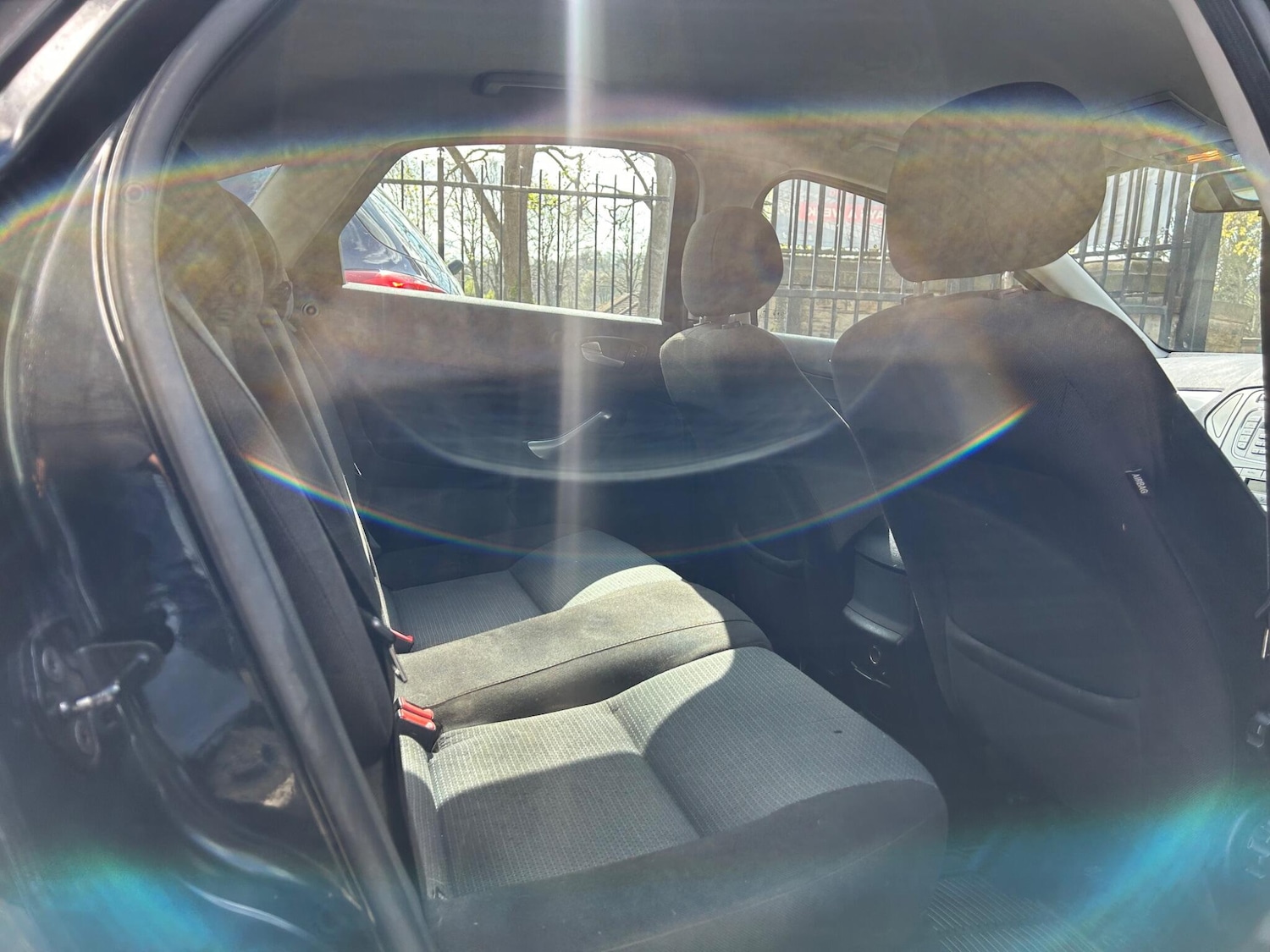 Used Ford Mondeo for sale - 78215104: Photo 19