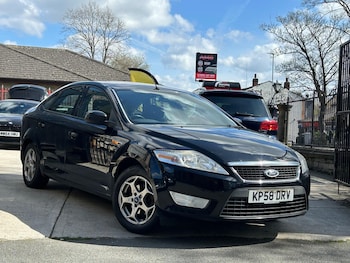 Used Ford Mondeo 2008 for sale - 78215104: Photo