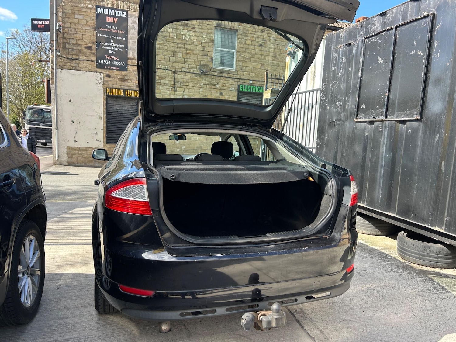 Used Ford Mondeo for sale - 78215104: Photo 20