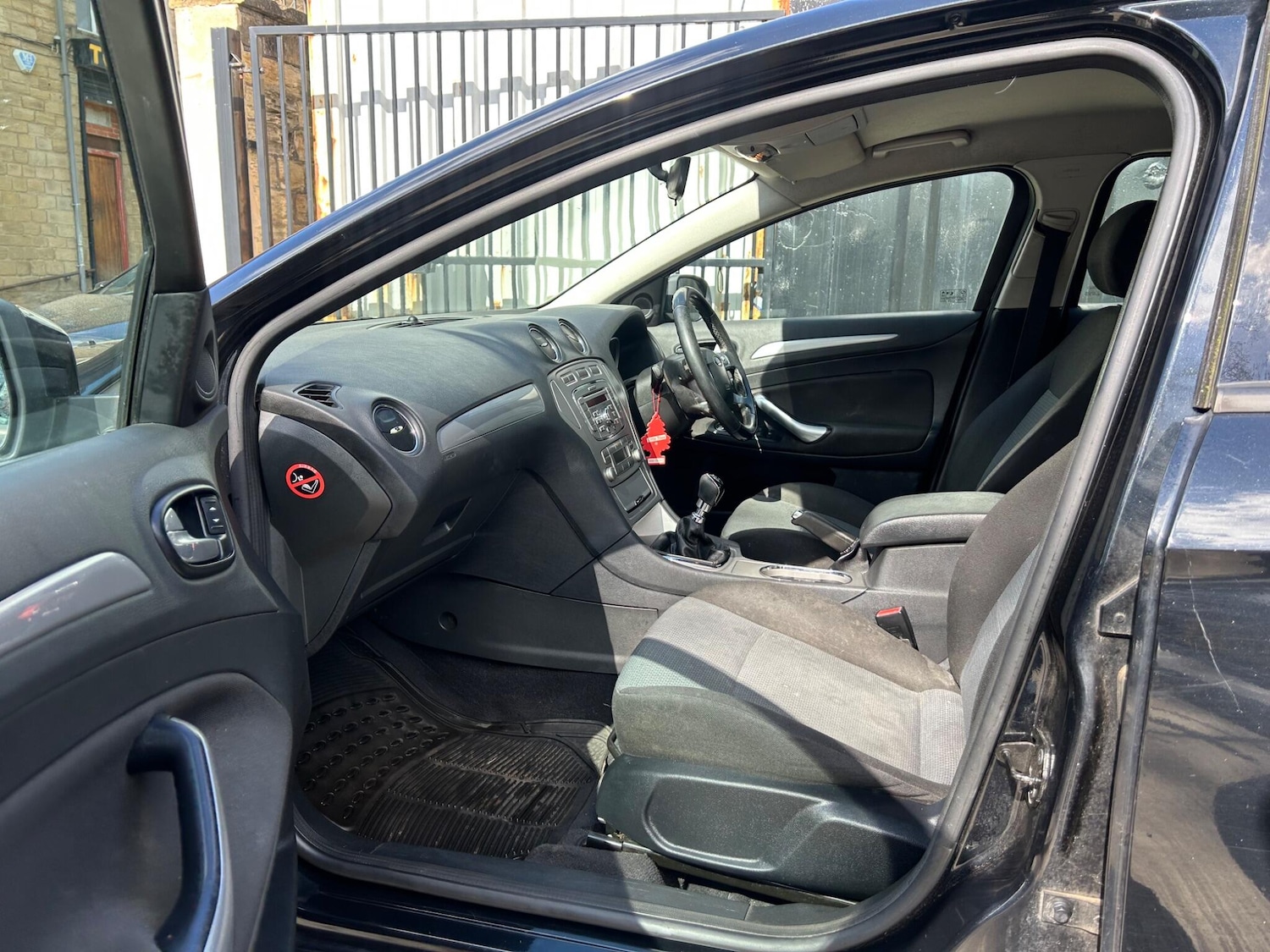 Used Ford Mondeo for sale - 78215104: Photo 21