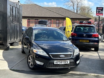 Used Ford Mondeo 2008 for sale - 78215104: Photo