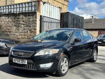 Used Ford Mondeo 2008 for sale - 78215104: Photo