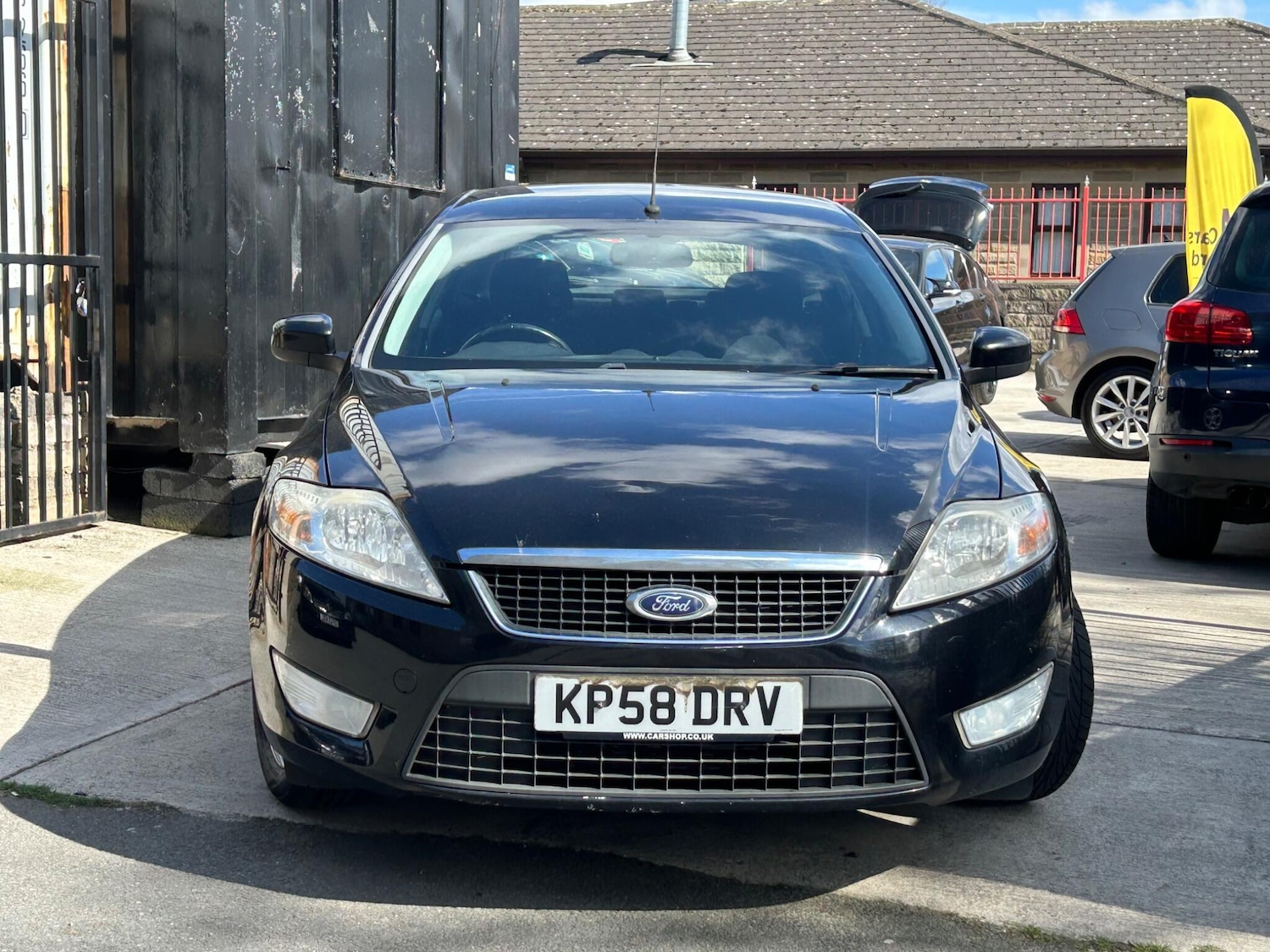 Used Ford Mondeo for sale - 78215104: Photo 5