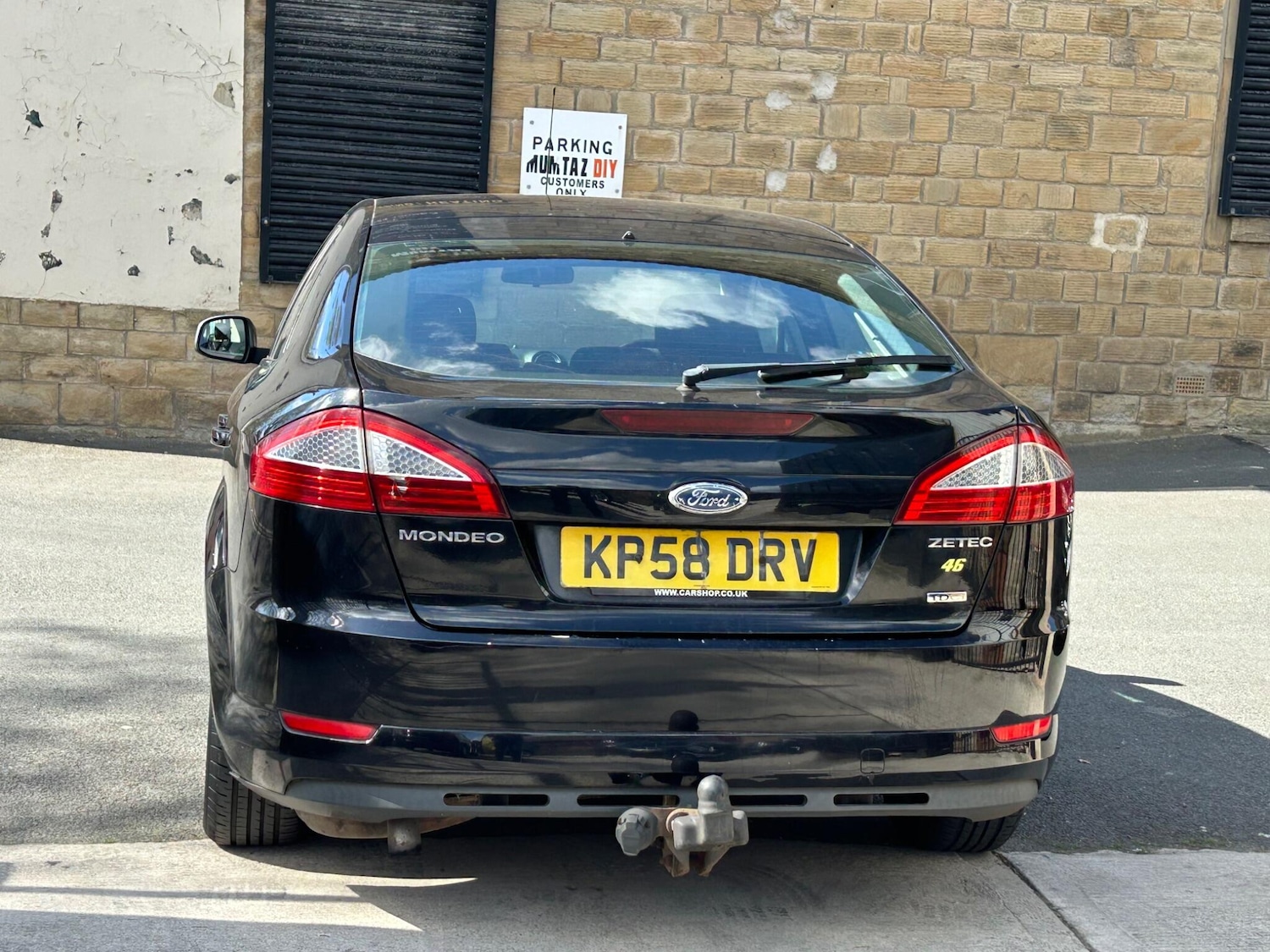 Used Ford Mondeo for sale - 78215104: Photo 6