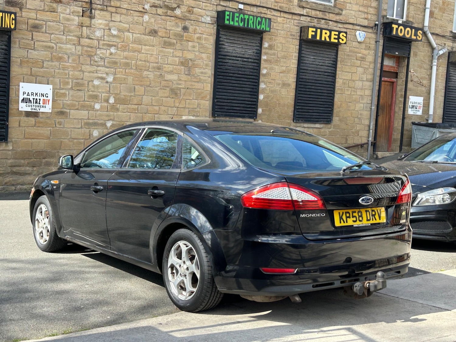 Used Ford Mondeo for sale - 78215104: Photo 7
