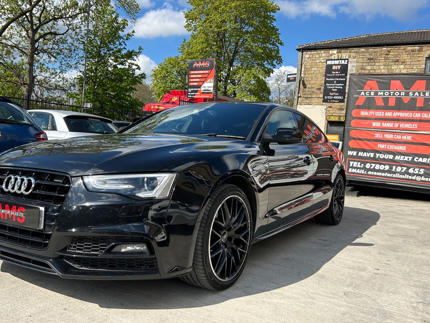 Used Audi A5 2016 for sale - 77376167: Photo 10