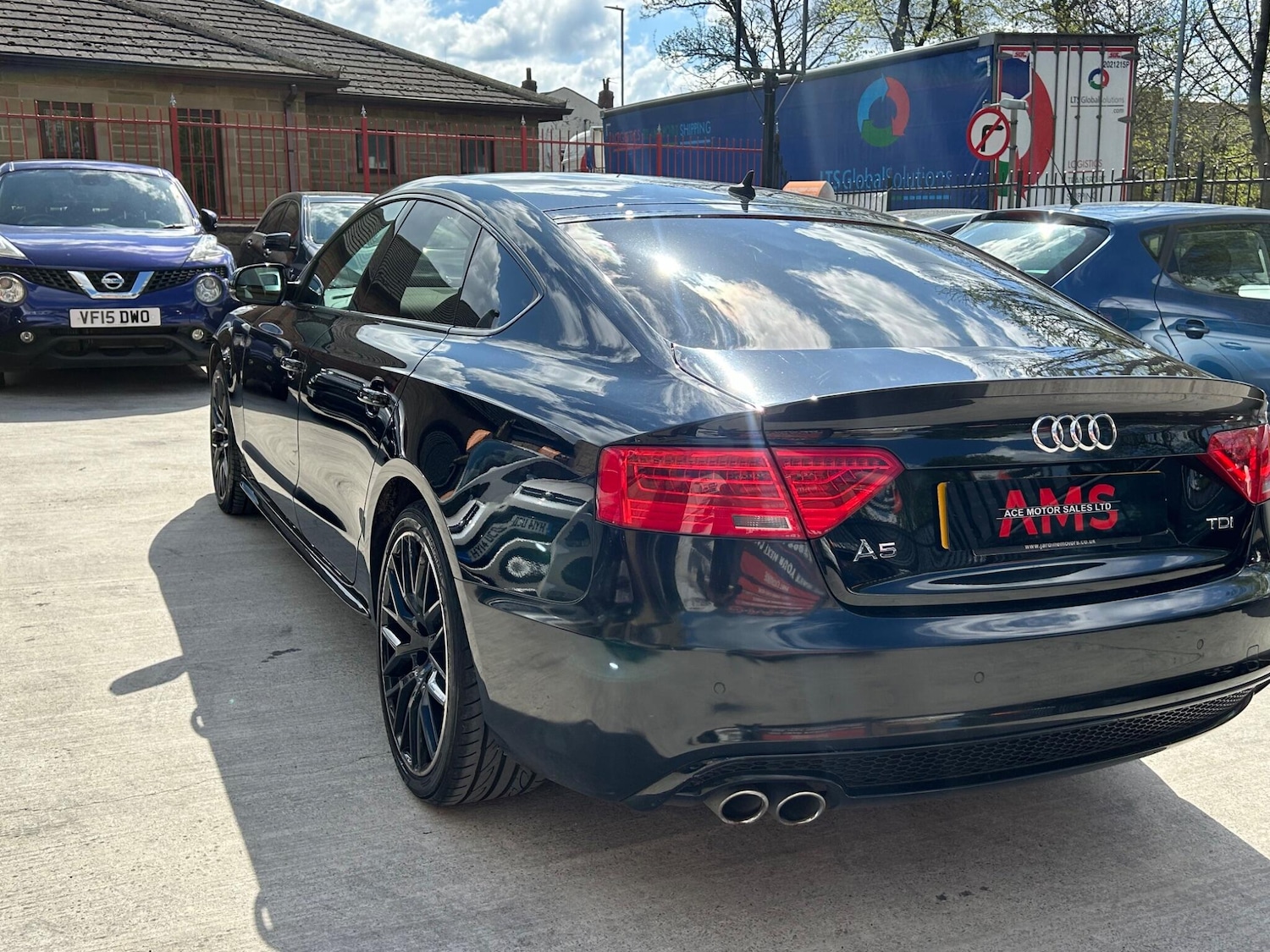 Used Audi A5 2016 for sale - 77376167: Photo 13