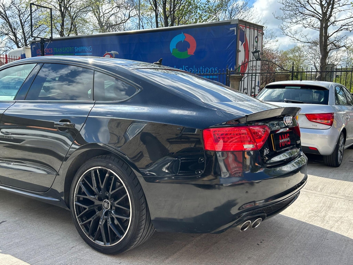 Used Audi A5 2016 for sale - 77376167: Photo 14