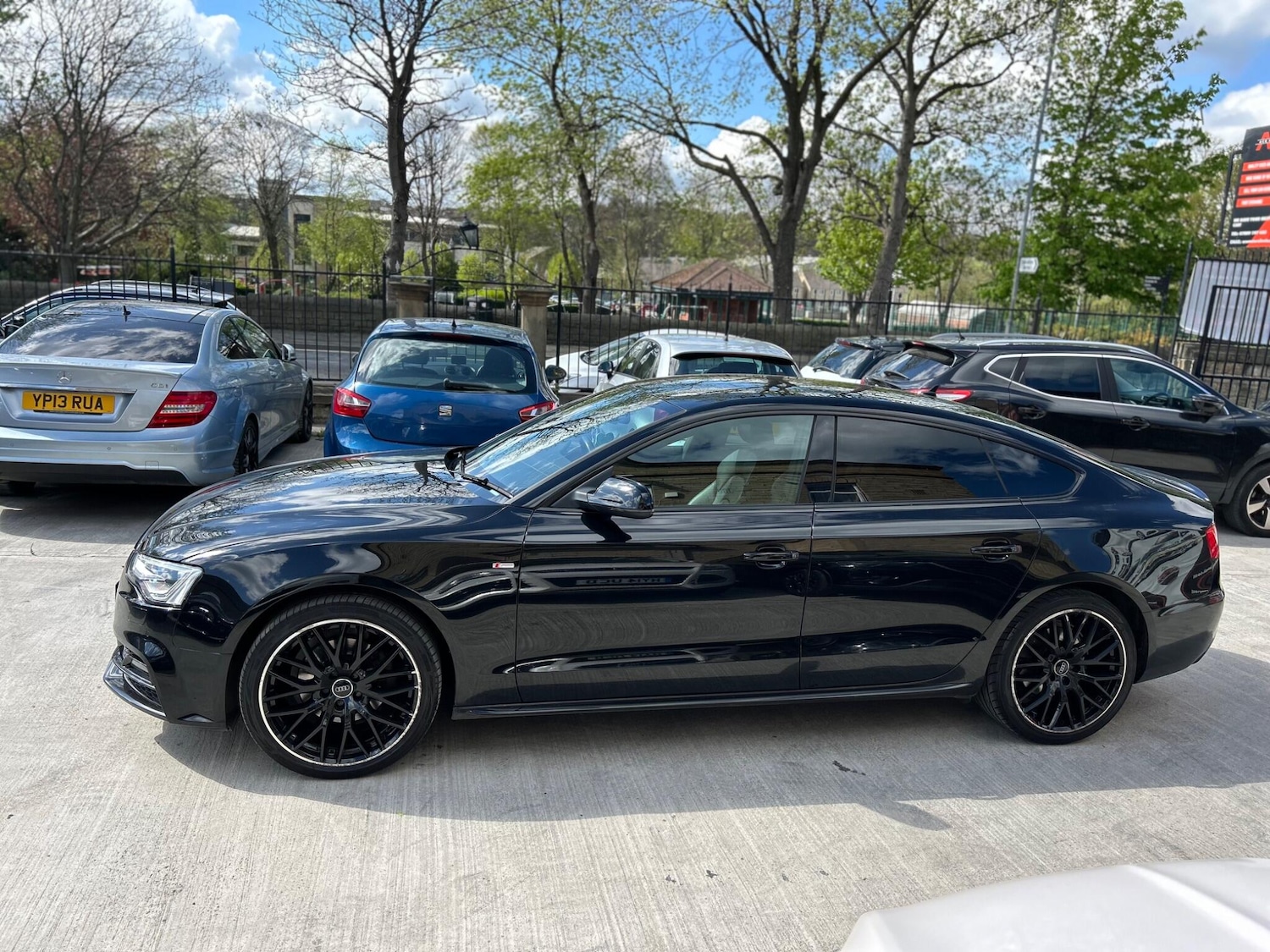 Used Audi A5 2016 for sale - 77376167: Photo 17