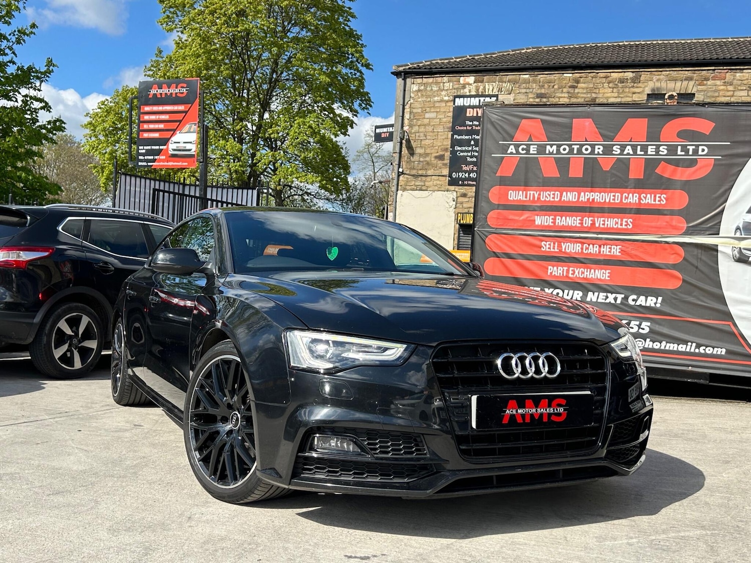 Used Audi A5 2016 for sale - 77376167: Photo 2