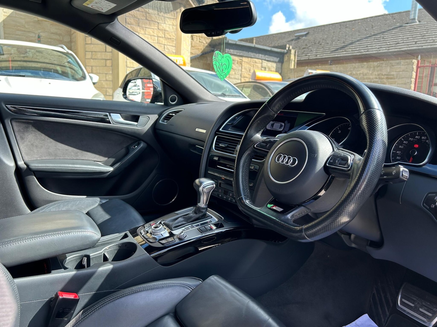 Used Audi A5 2016 for sale - 77376167: Photo 21