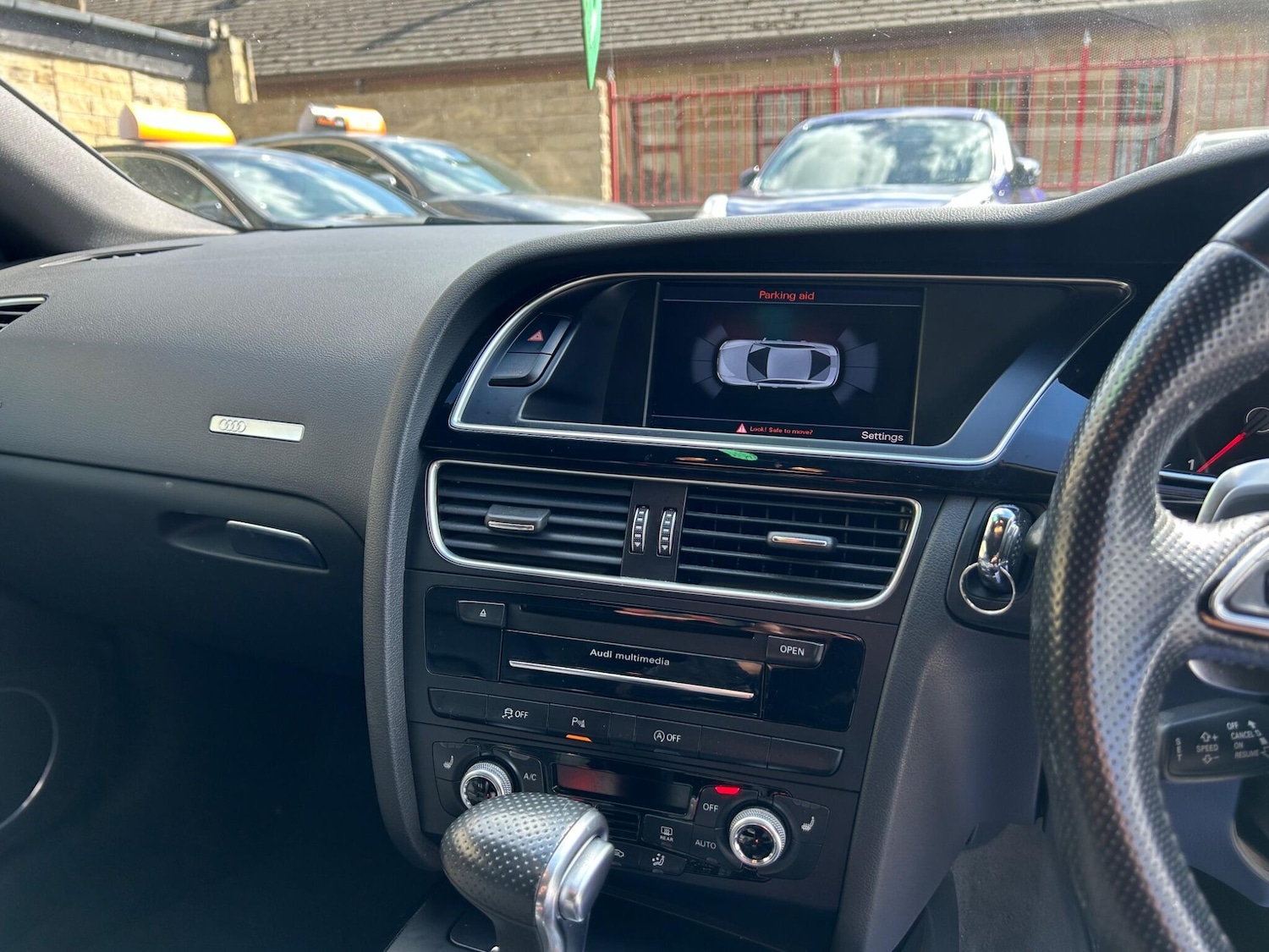 Used Audi A5 2016 for sale - 77376167: Photo 22