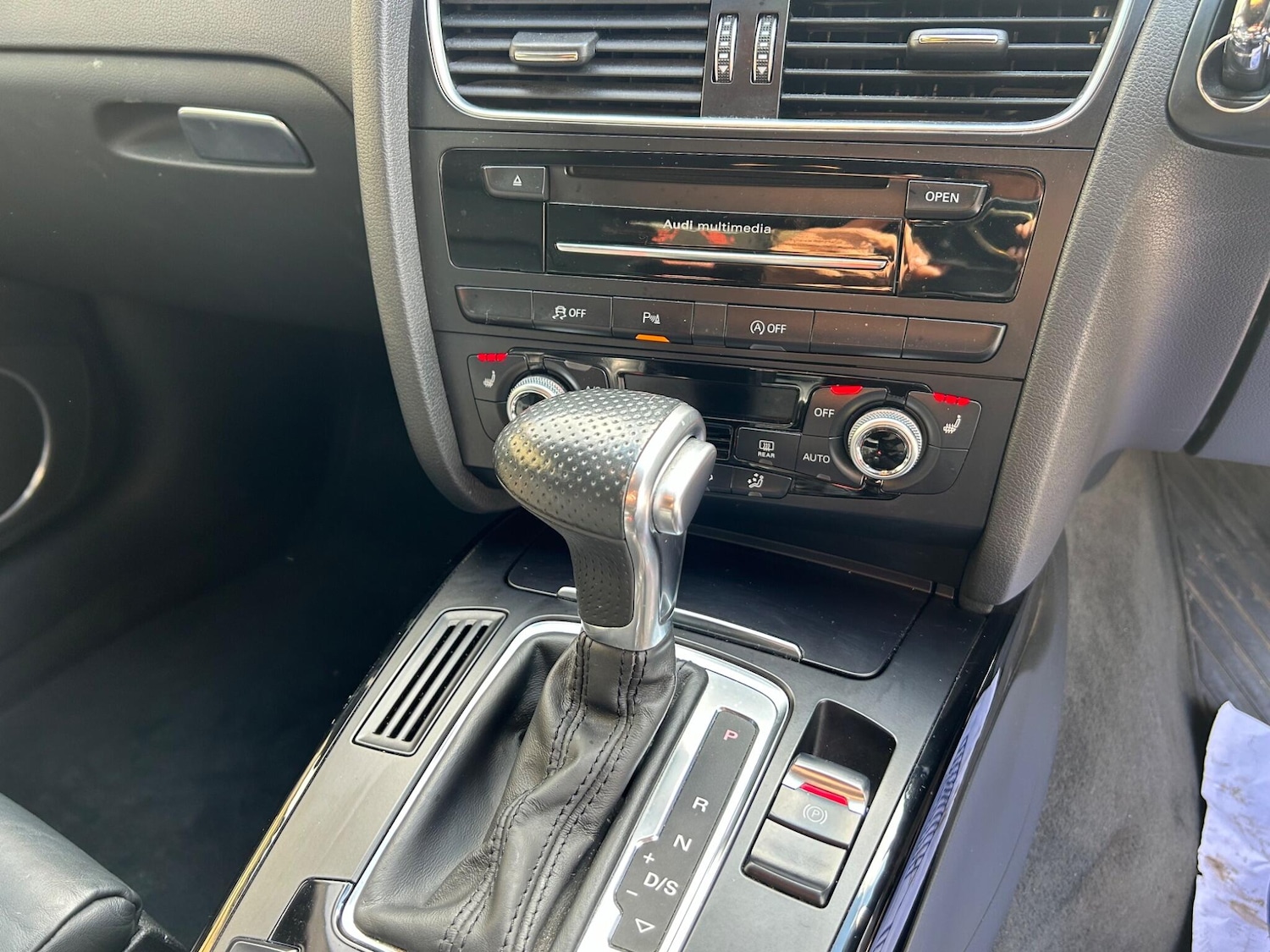 Used Audi A5 2016 for sale - 77376167: Photo 23