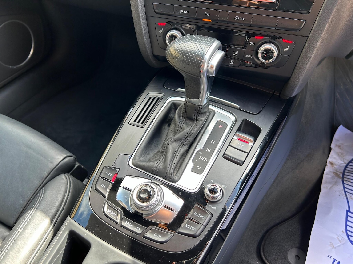 Used Audi A5 2016 for sale - 77376167: Photo 24