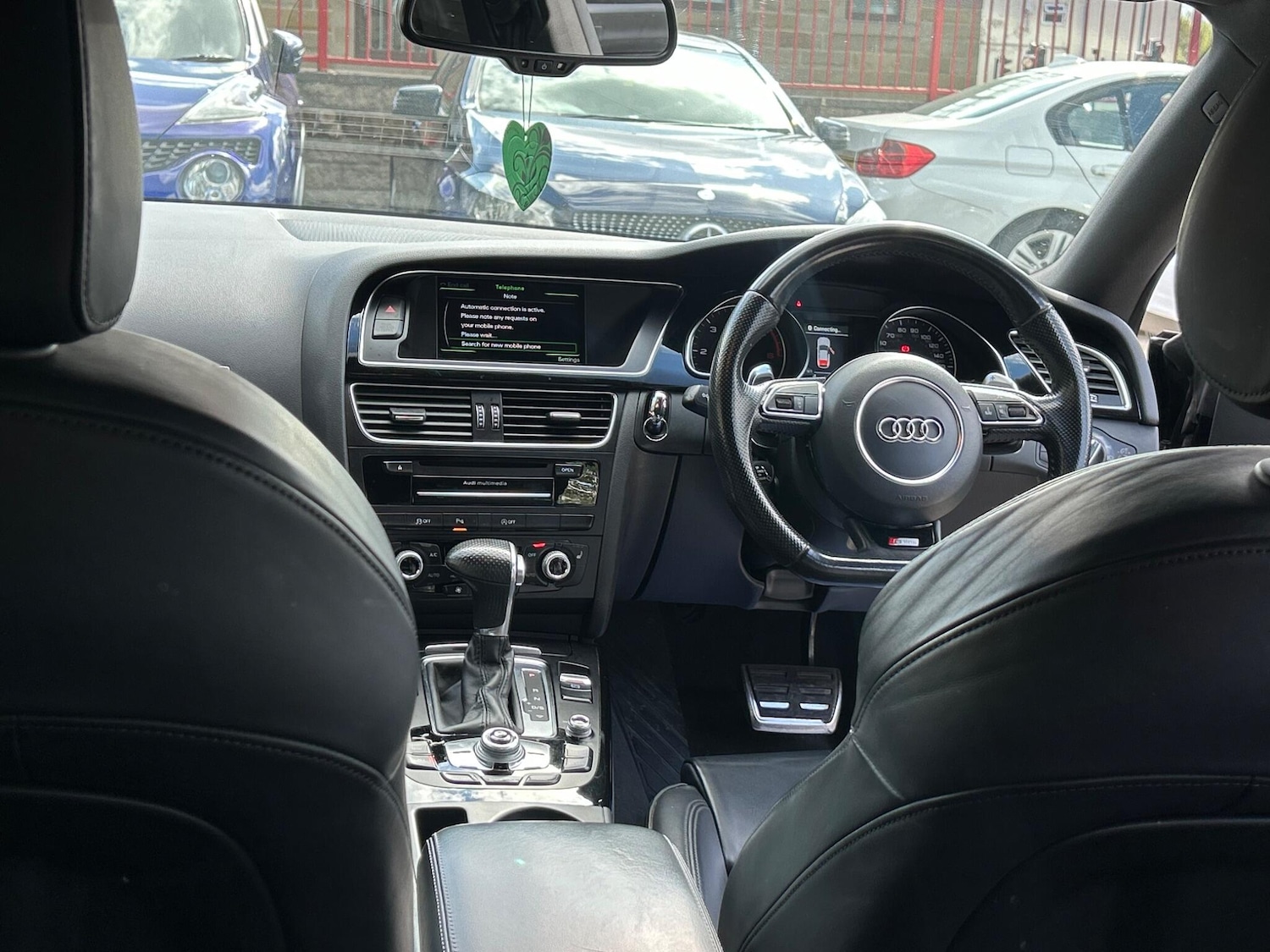 Used Audi A5 2016 for sale - 77376167: Photo 25