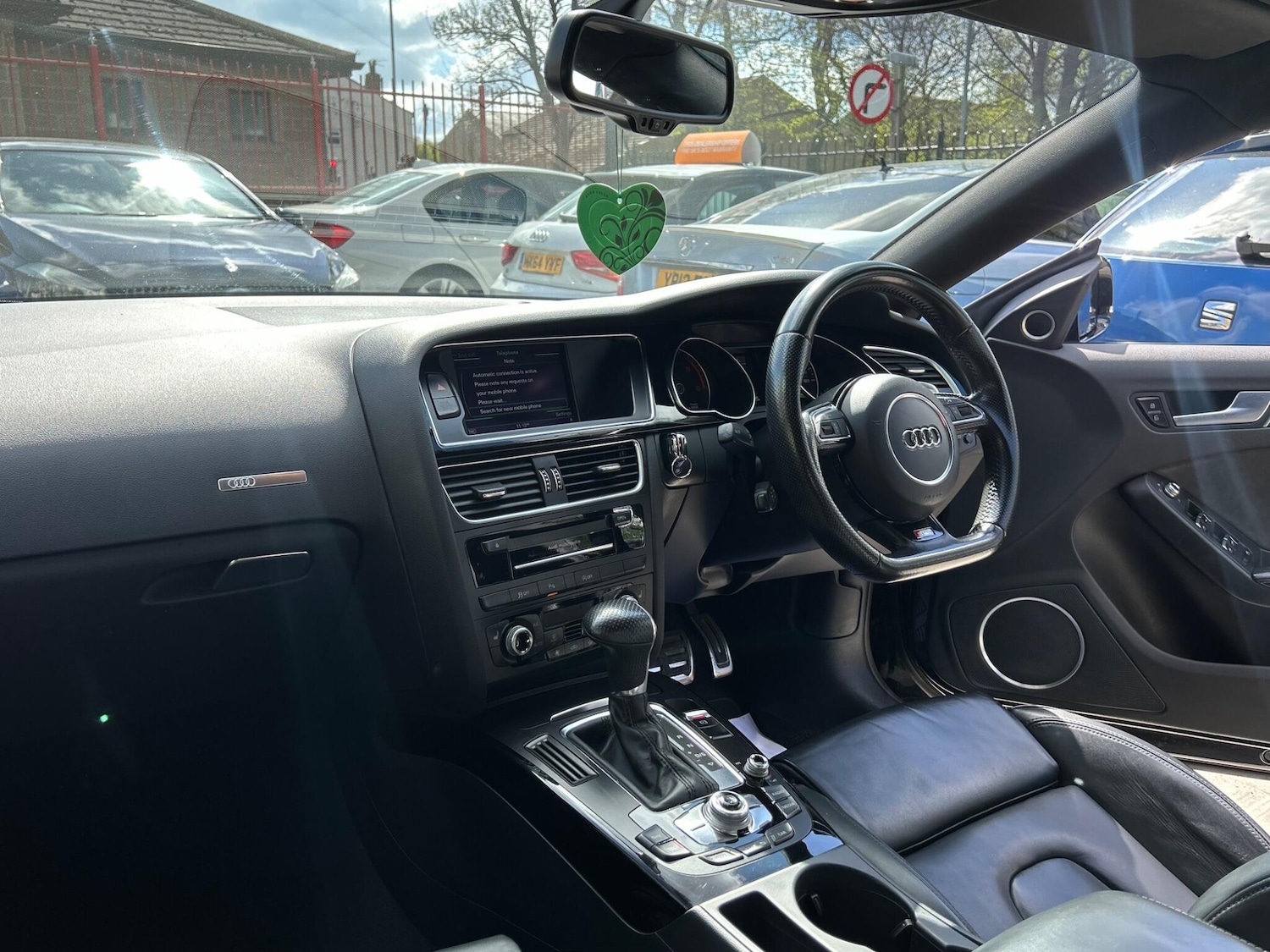 Used Audi A5 2016 for sale - 77376167: Photo 26