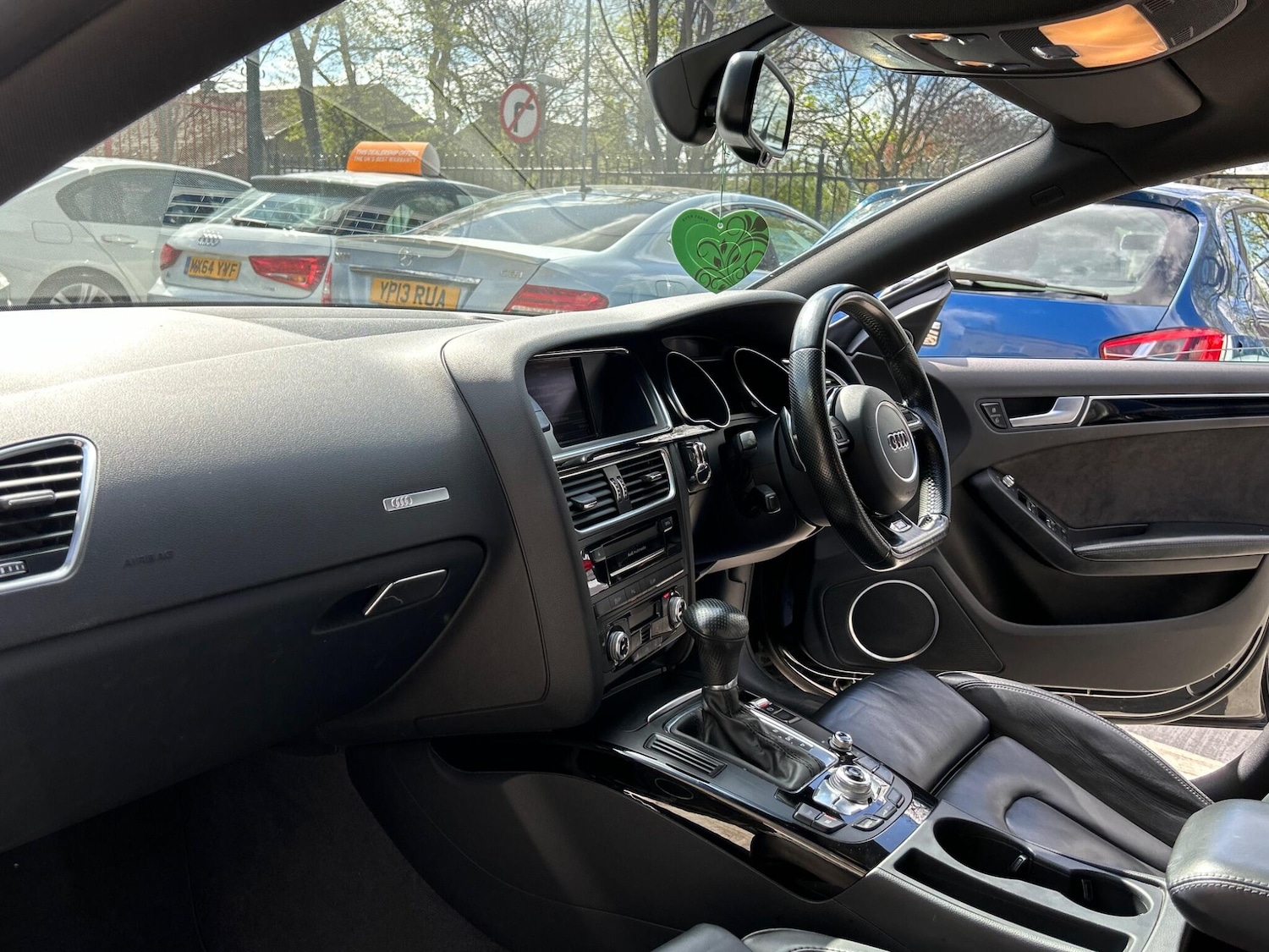 Used Audi A5 2016 for sale - 77376167: Photo 27