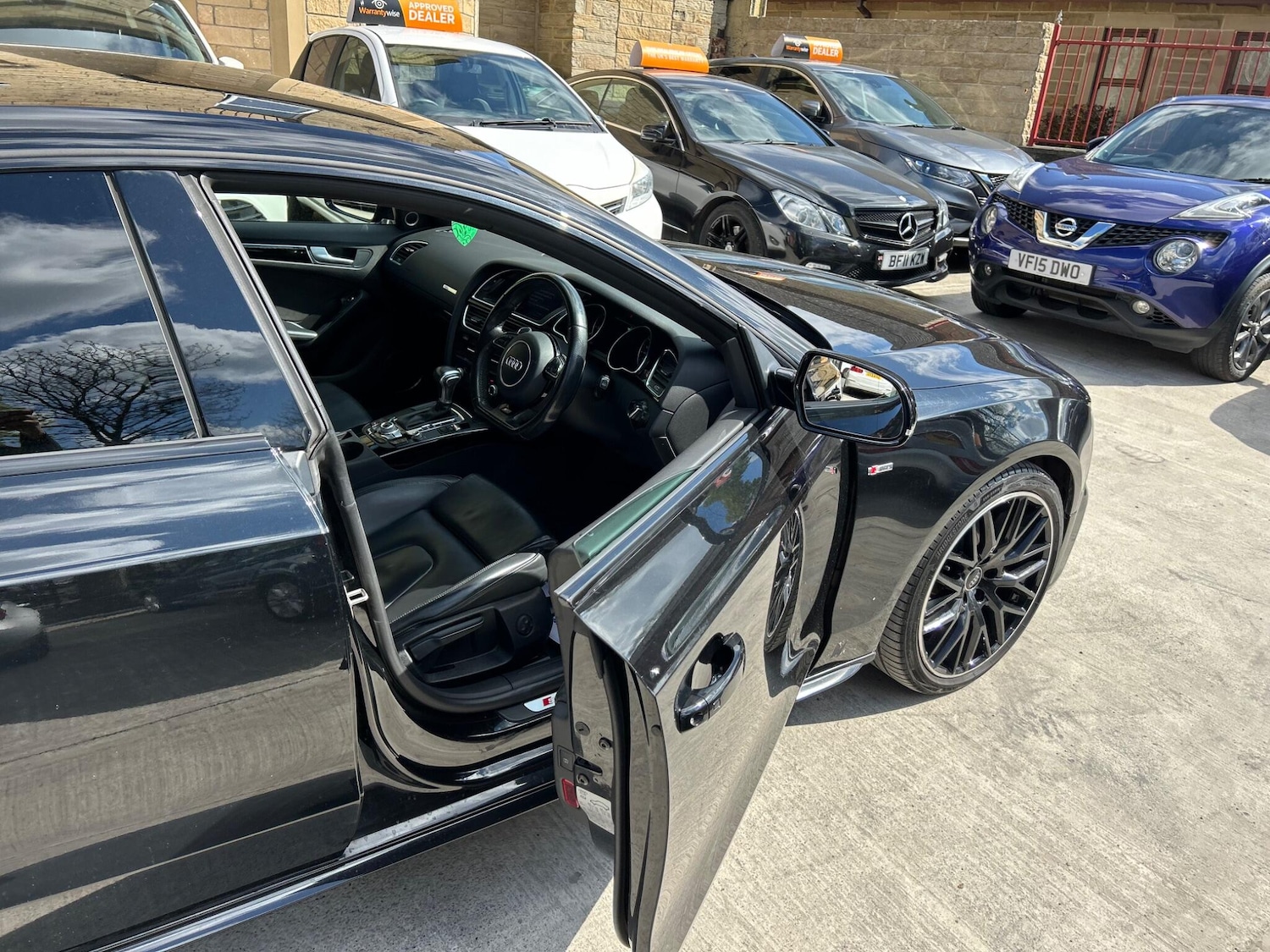 Used Audi A5 2016 for sale - 77376167: Photo 37