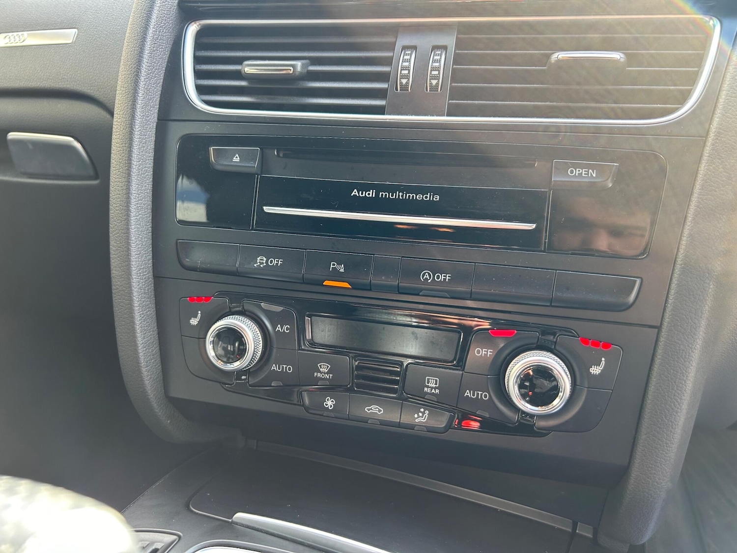 Used Audi A5 2016 for sale - 77376167: Photo 40